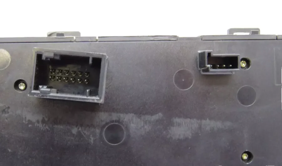Seat Control Switch BMW X5 61317119867 03492153 03 4921 53 - Image 6