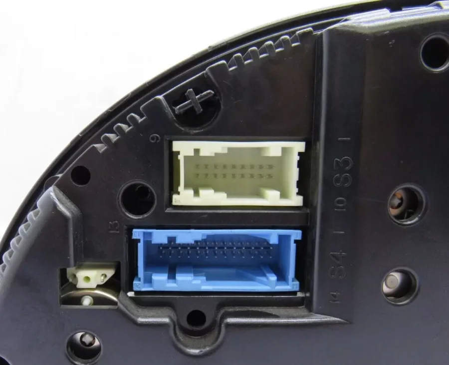 Instrument Cluster BMW E38 E53 62116938453 62.11-6 938 453 A2C53058832 - Image 6