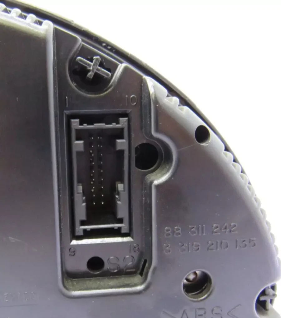 Instrument Cluster BMW E38 E53 62116938453 62.11-6 938 453 A2C53058832 - Image 7