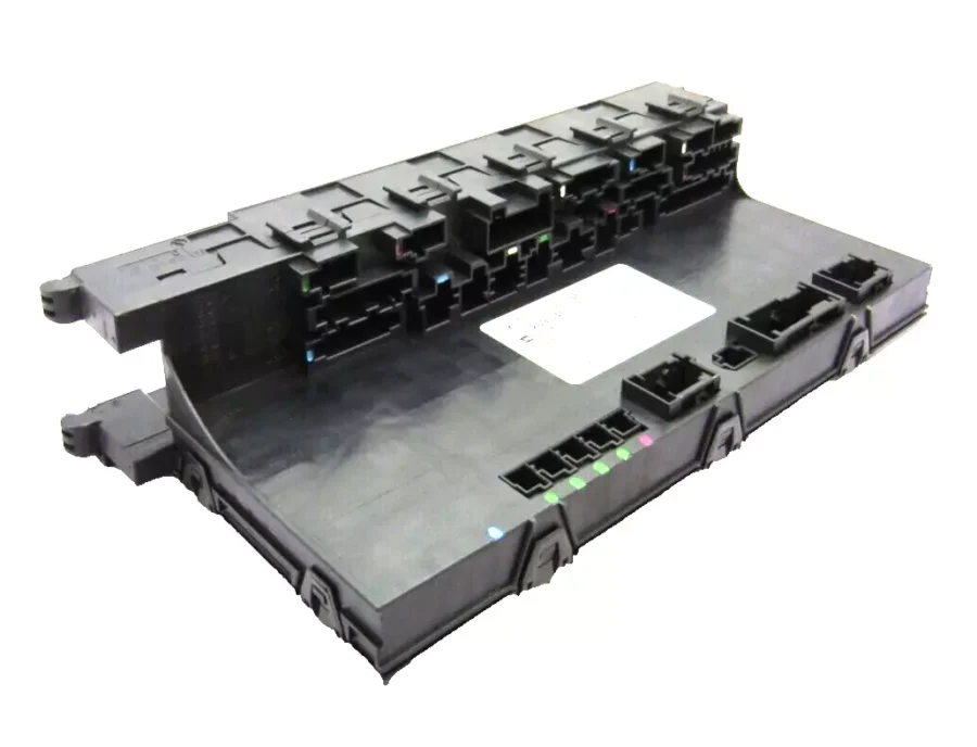 Fuse Box MERCEDES-BENZ CLK-CLASS W209 2095451701 5DK00848665