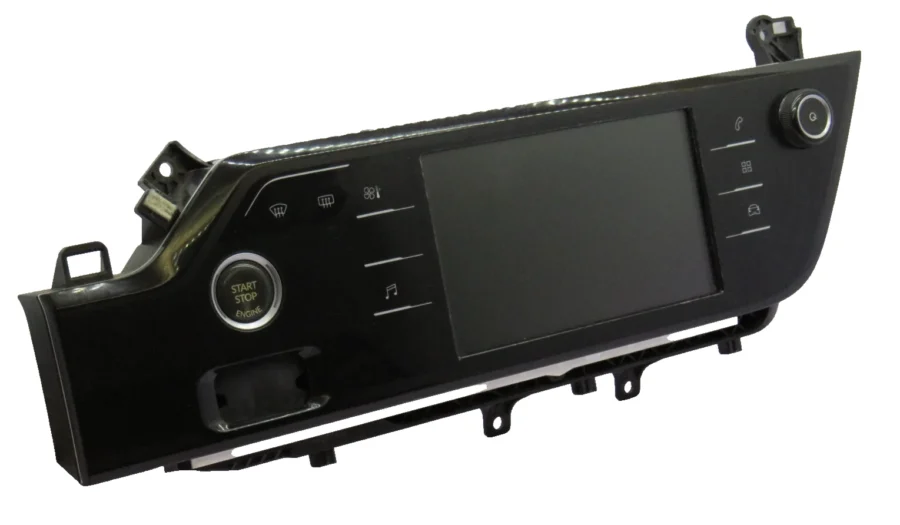 Pantalla Multifunción CITROEN C4 PICASSO 981304098001 A2C14803901 98167268XY