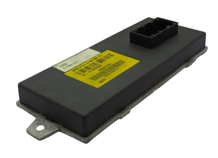 Módulo Electrónico BMW SERIE 7 (E60 E65 E66) 3714676545601 3714-6 765 456-01