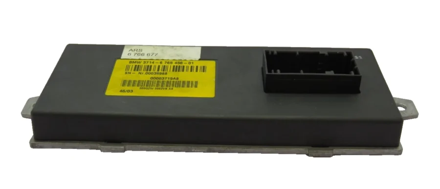 Módulo Electrónico BMW SERIE 7 (E60 E65 E66) 3714676545601 3714-6 765 456-01 - Imagen 2