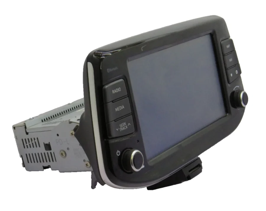 Sistema de Navegación HYUNDAI I30 65550-G4000PMP 65550G4000PMP LAN6020EHPD