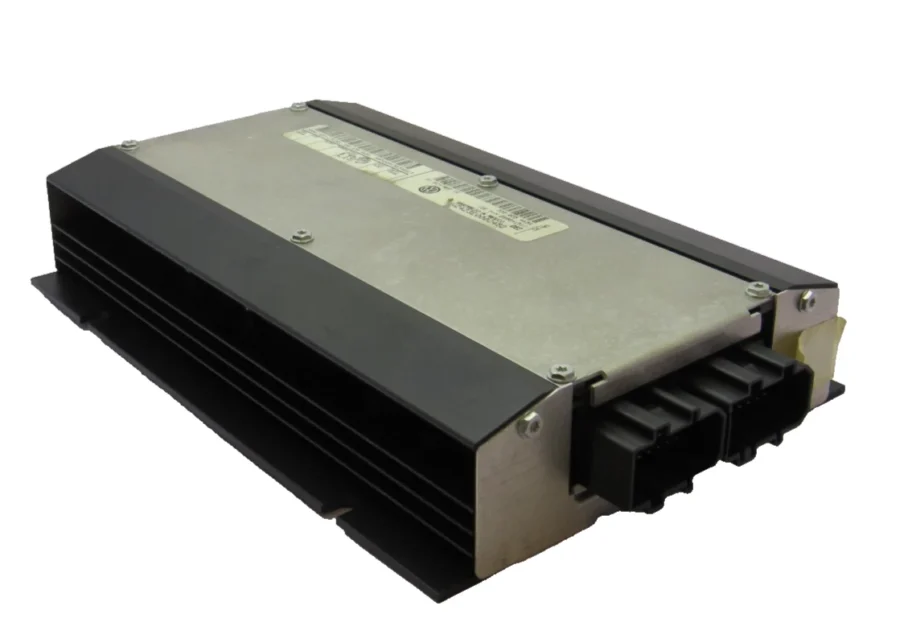 Amplificador VW PHAETON 3D0035465A 3D0 035 465 A