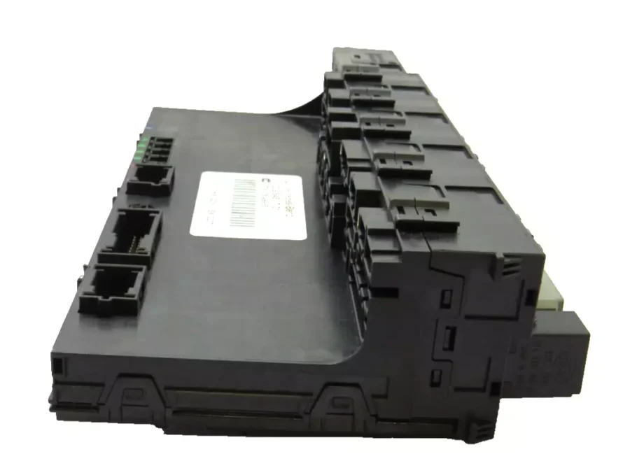 Fuse Box MERCEDES-BENZ CLK-CLASS W209 2095451701 5DK00848665 - Image 3