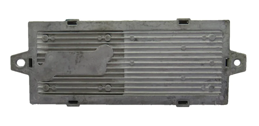 Módulo Electrónico BMW SERIE 7 (E60 E65 E66) 3714676545601 3714-6 765 456-01 - Imagen 4