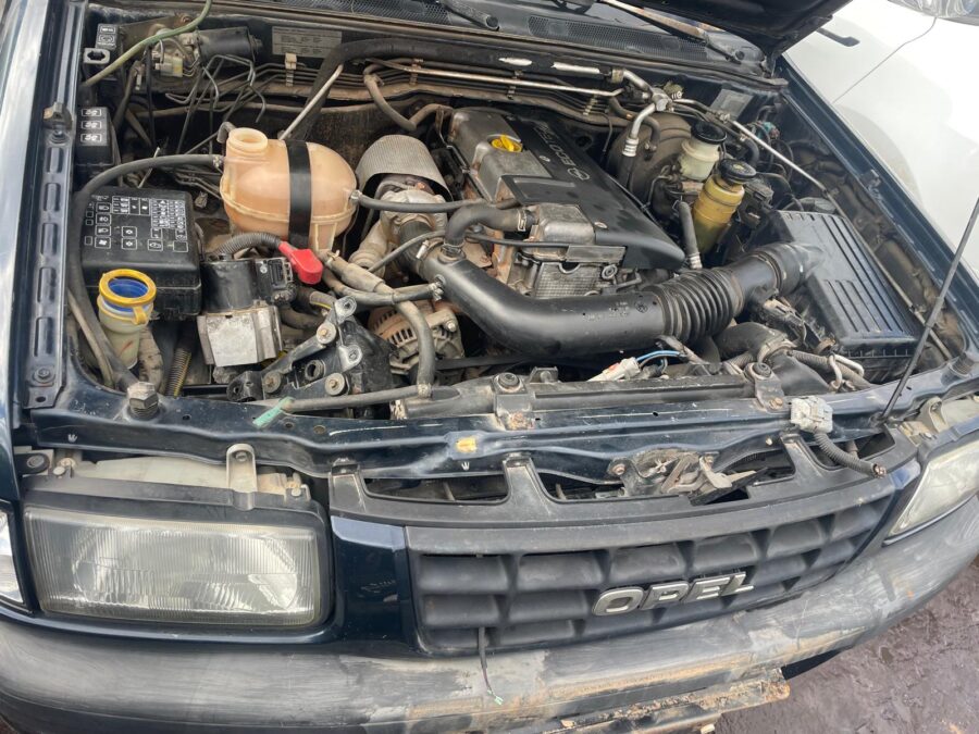 Módulo ABS OPEL FRONTERA 4 X 4 - Imagen 11