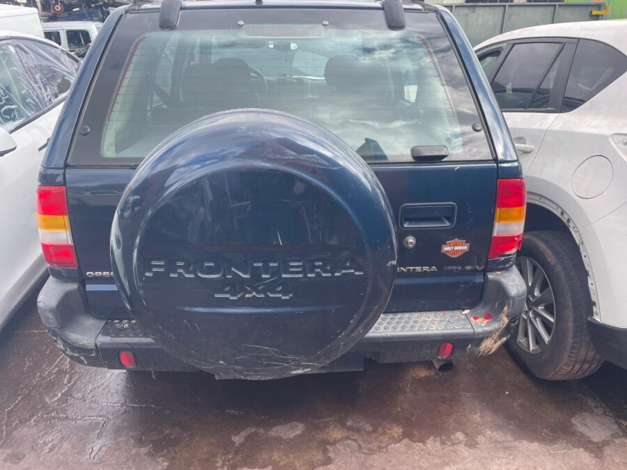 Módulo ABS OPEL FRONTERA 4 X 4 - Imagen 10