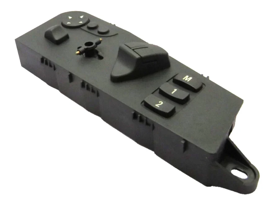 Interruptor Delantero Izquierdo BMW E61 6926985 53349708
