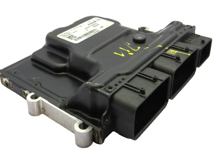 Centralita del Motor RENAULT EXPRESS 0281039177 237107894S 237107891S