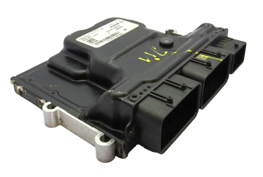 Centralita del Motor RENAULT EXPRESS 0281039177 237107894S 237107891S