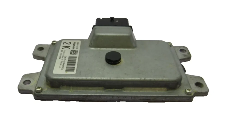 NISSAN JUKE (F15) Gearbox Control Unit EMU10021N EMU10021NA15Y06 - Image 4