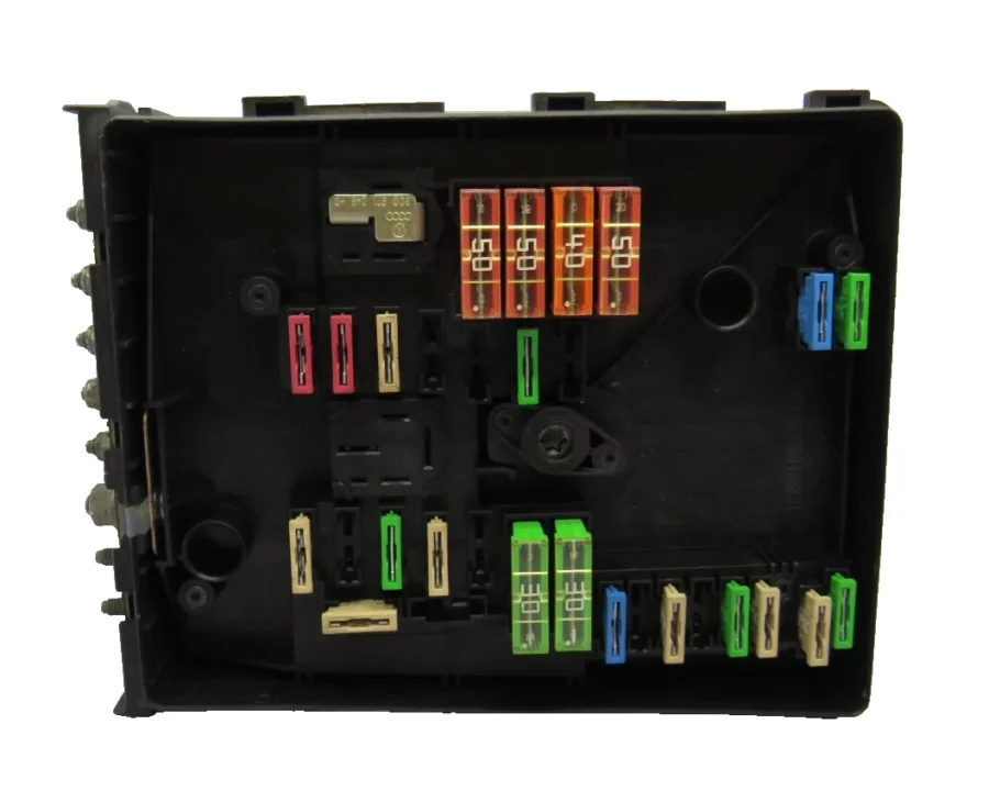 Fuse Box VW/AUDI/SEAT 1K0937125A 1K0 937 125 A BC1317