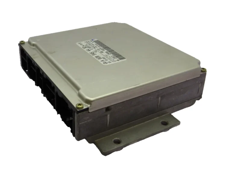 Centralita del Motor SLK A0285454432 A 028 545 44 32 0261206457 0 261 206 457