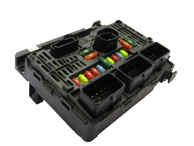 Caja de Fusibles PEUGEOT/CITROEN 9661682680 S118983002 P S118983002P BSML0200