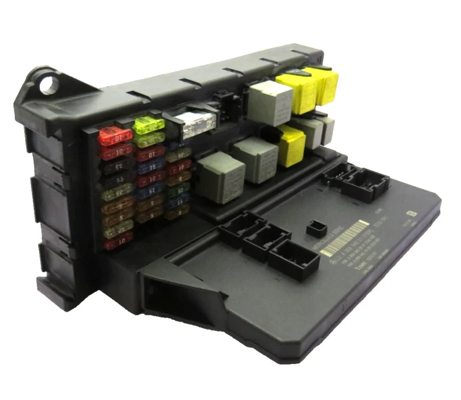 Caja de Fusibles MERCEDES-BENZ A9065452101 A9065450401 A9065450601 A9064420400