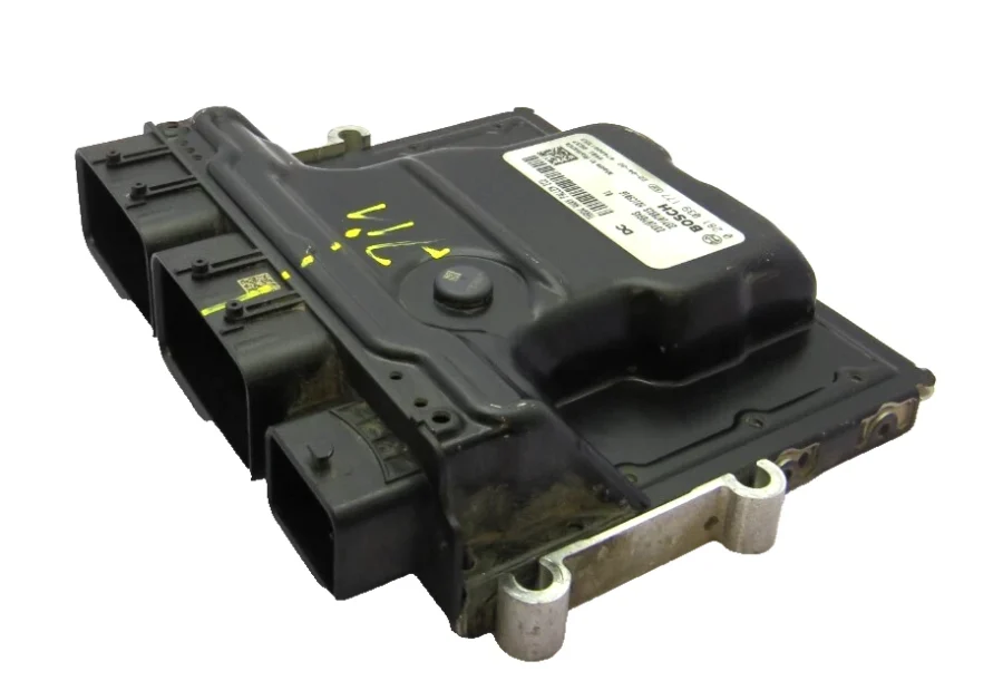 Centralita del Motor RENAULT EXPRESS 0281039177 237107894S 237107891S - Imagen 2