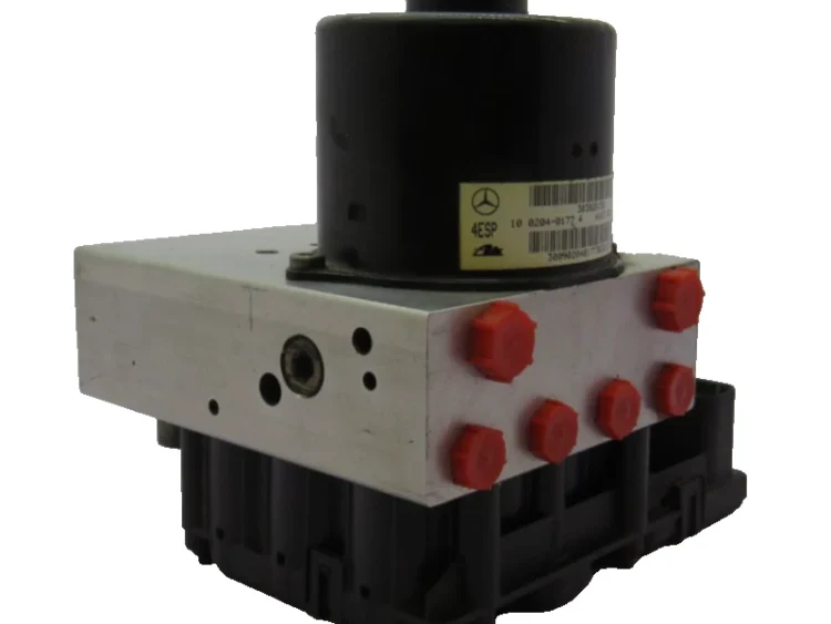 Módulo ABS MERCEDES-BENZ CLASE M W163 A1634310112 10020401774 10094715014