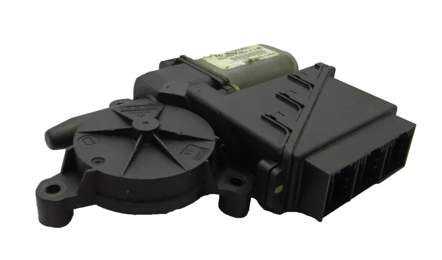 Front Left Window Motor SKODA FABIA 6Q1959801 400550T6