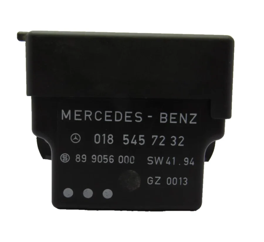 Caja Precalentamiento MERCEDES-BENZ W124 W202 0185457232 89 9056 000 - Imagen 7