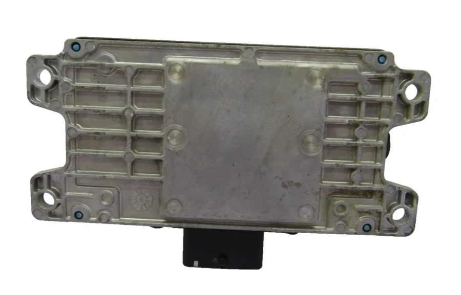 NISSAN JUKE (F15) Gearbox Control Unit EMU10021N EMU10021NA15Y06 - Image 6