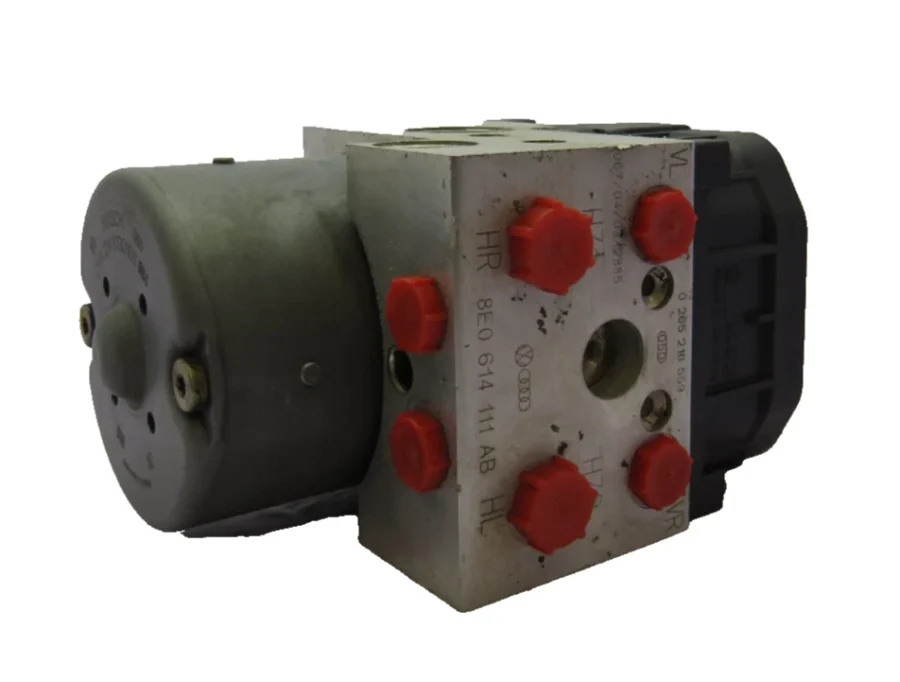 Módulo ABS VW/AUDI 8E0614111AB 8E0 614 111 AB 0265216559 0273004281 - Imagen 3