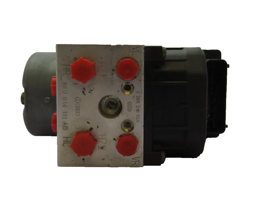 Módulo ABS VW/AUDI 8E0614111AB 8E0 614 111 AB 0265216559 0273004281 - Imagen 4