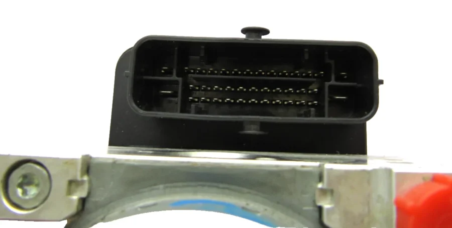 Módulo ABS RENAULT MEGANE 476607355R 10022010264 28515242333 10091514803 - Imagen 7