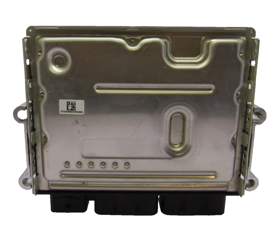 Centralita del Motor RENAULT EXPRESS 0281039177 237107894S 237107891S - Imagen 6