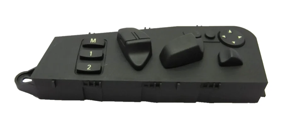Interruptor Delantero Derecho BMW E61 6926986 53349717 - Imagen 2
