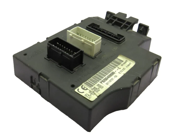Electronic Module RENAULT/OPEL/NISSAN P8200409680C P8200409680--C 281187375A