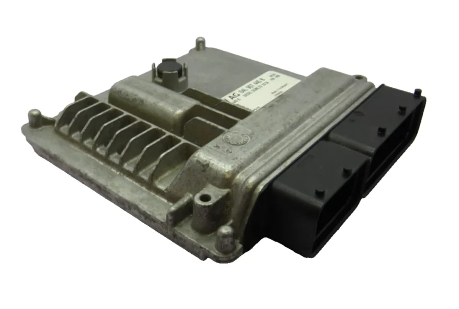 Engine control unit VW GOLF/AUDI A3/SKODA OCTAVIA/SEAT 04L907445B 28445556