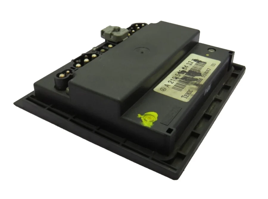 Electronic Module MERCEDES-BENZ E-CLASS (W210) A2105450432 A 210 545 04 32