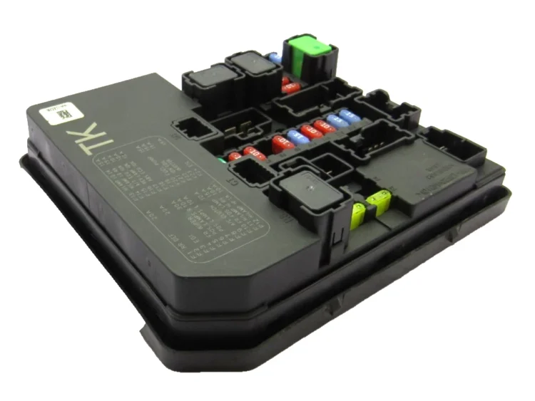 Caja de Fusibles NISSAN JUKE 284B71TX2B 284B7 1TX2B