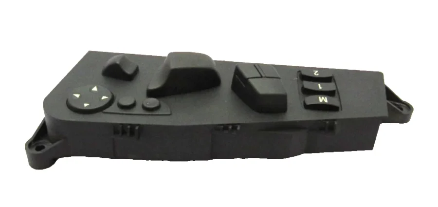Interruptor Delantero Derecho BMW E61 6926986 53349717 - Imagen 4