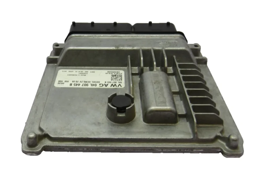 Engine control unit VW GOLF/AUDI A3/SKODA OCTAVIA/SEAT 04L907445B 28445556 - Image 3