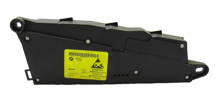 Interruptor Delantero Derecho BMW E61 6926986 53349717 - Imagen 5