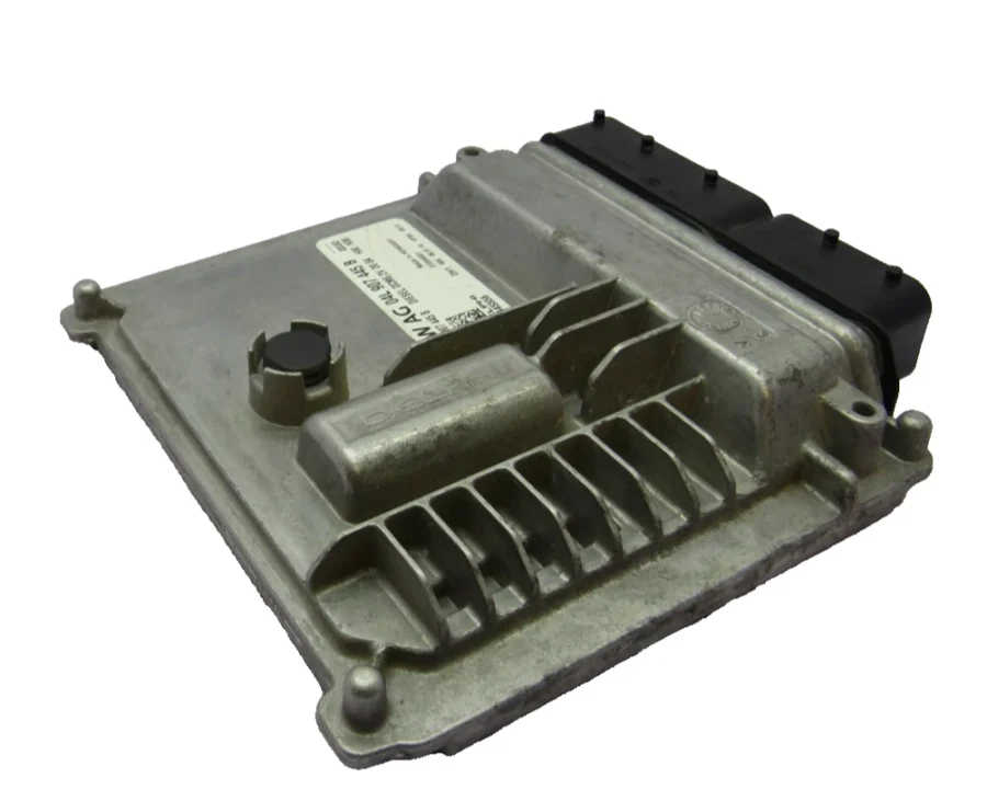 Engine control unit VW GOLF/AUDI A3/SKODA OCTAVIA/SEAT 04L907445B 28445556 - Image 4