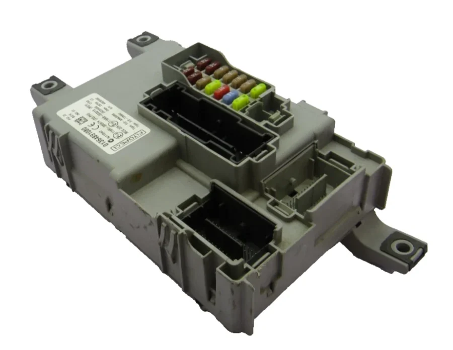 PEUGEOT/CITROEN Fuse Box 01364891080 28230600 - Image 3