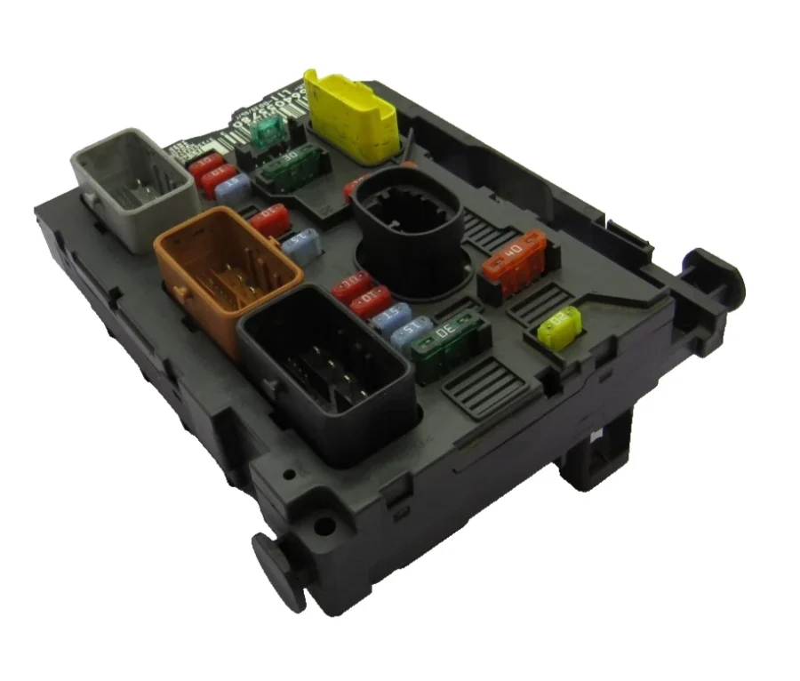 PEUGEOT/CITROEN Fuse Box 9664055780 BSML1100 BSM-L11-00 - Image 3