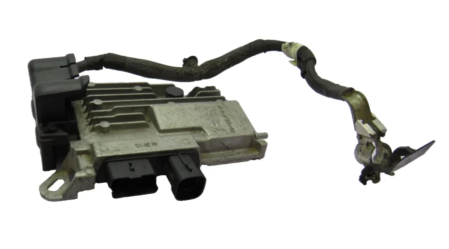 STOP STAR PEUGEOT/CITROEN control unit 9810915280 98 109 152 80 28447926
