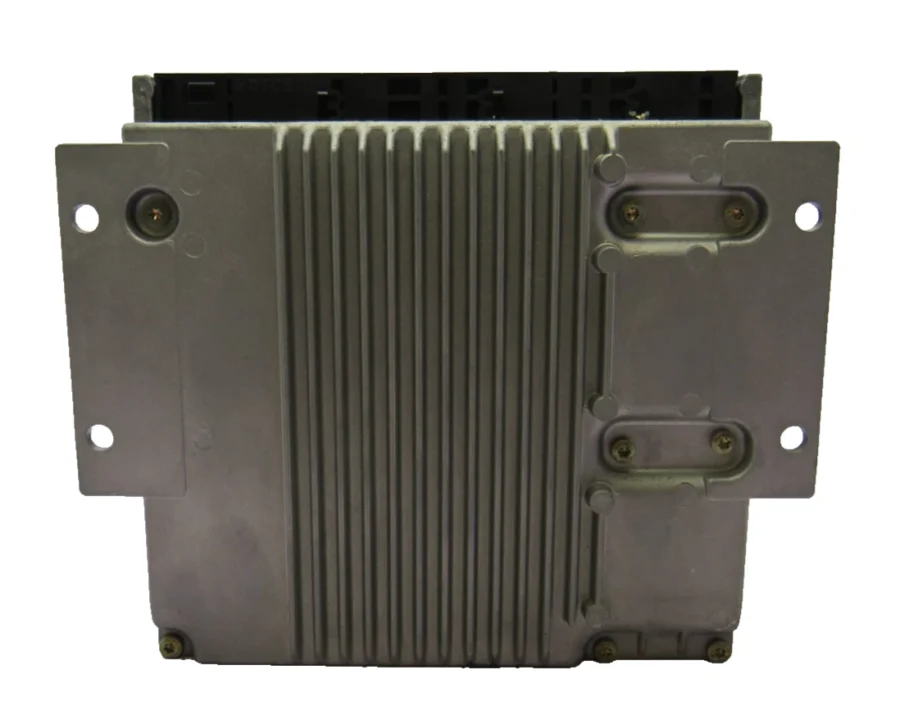 Centralita del Motor SLK A0285454432 A 028 545 44 32 0261206457 0 261 206 457 - Imagen 5