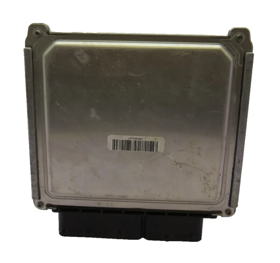 Engine control unit VW GOLF/AUDI A3/SKODA OCTAVIA/SEAT 04L907445B 28445556 - Image 6