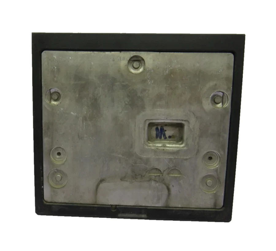 Electronic Module MERCEDES-BENZ E-CLASS (W210) A2105450432 A 210 545 04 32 - Image 5