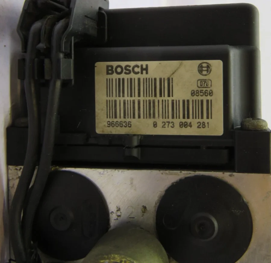 Módulo ABS VW/AUDI 8E0614111AB 8E0 614 111 AB 0265216559 0273004281 - Imagen 11