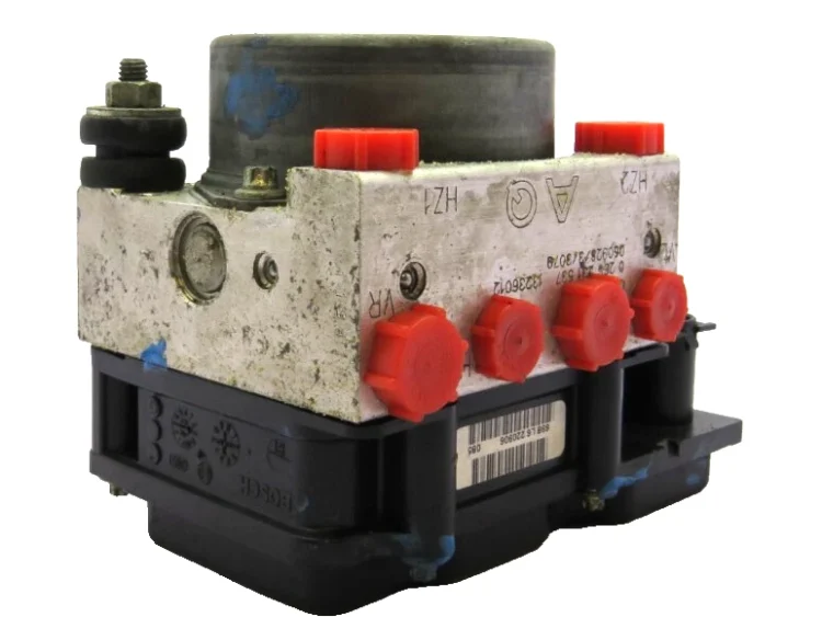 Módulo ABS OPEL CORSA D 0265231537 0 265 231 537 0265800422 13236012