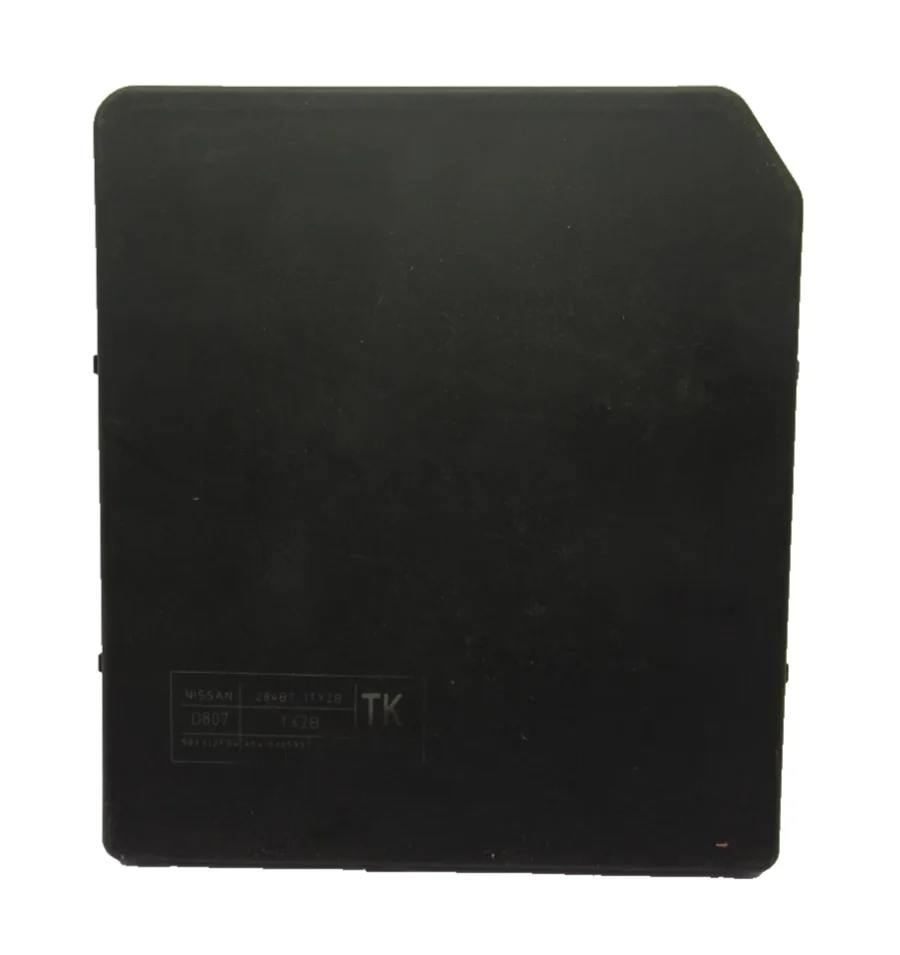 Caja de Fusibles NISSAN JUKE 284B71TX2B 284B7 1TX2B - Imagen 8