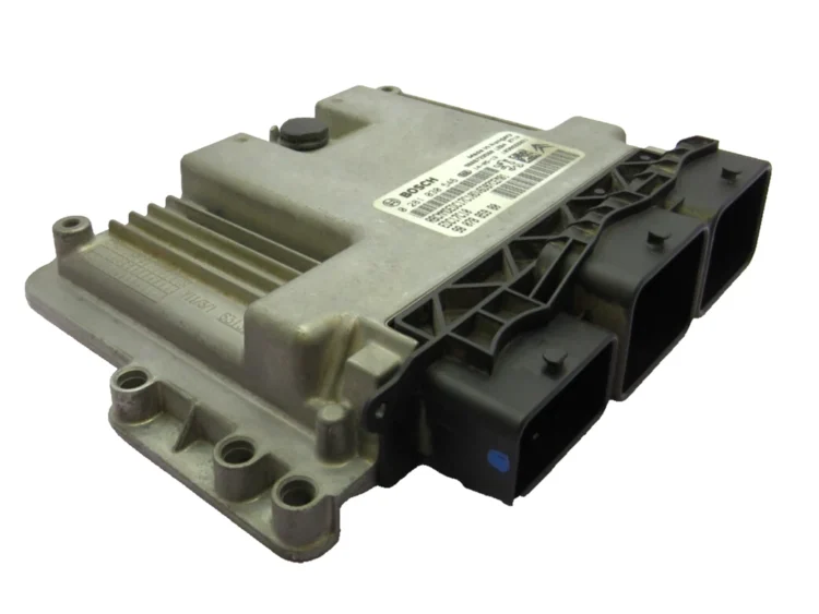 Centralita del Motor PEUGEOT/CITROEN 9807885980 9666729580 0281030546