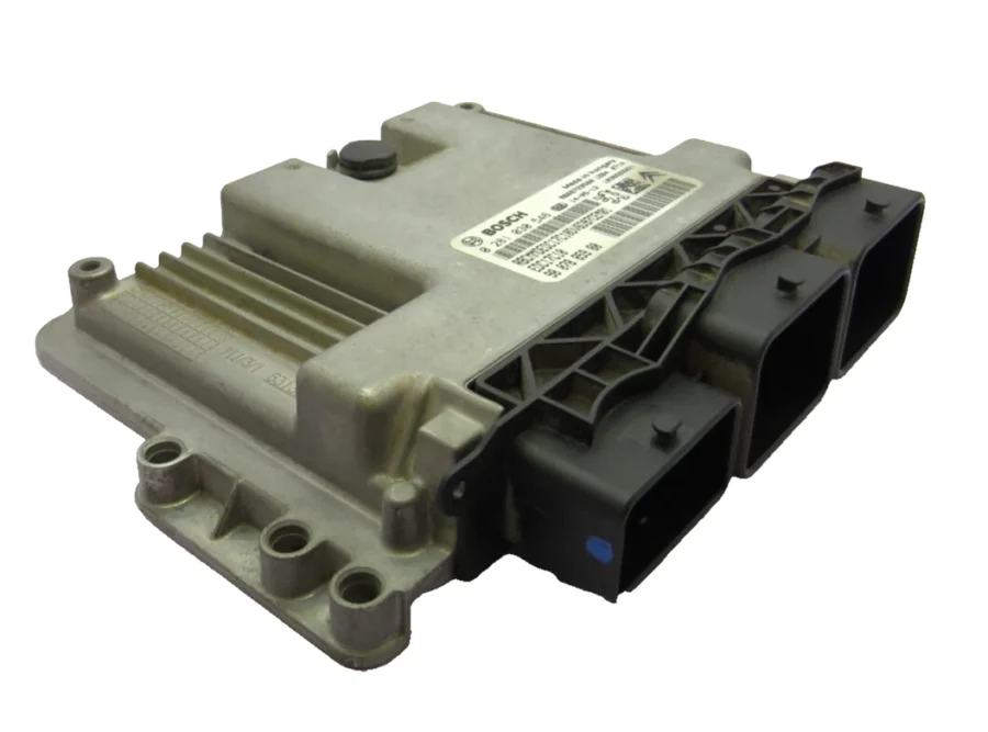 Centralita del Motor PEUGEOT/CITROEN 9807885980 9666729580 0281030546